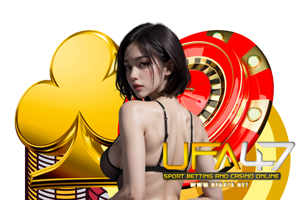 ufa47 เว็บตรง